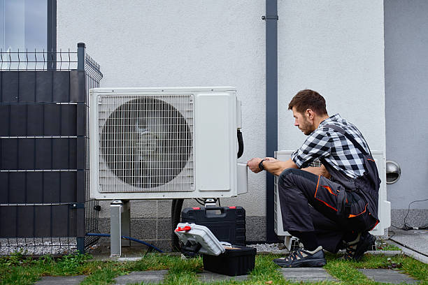Trusted Hvac service in Monroe Township, NJ - Tropical Oasis HVAC